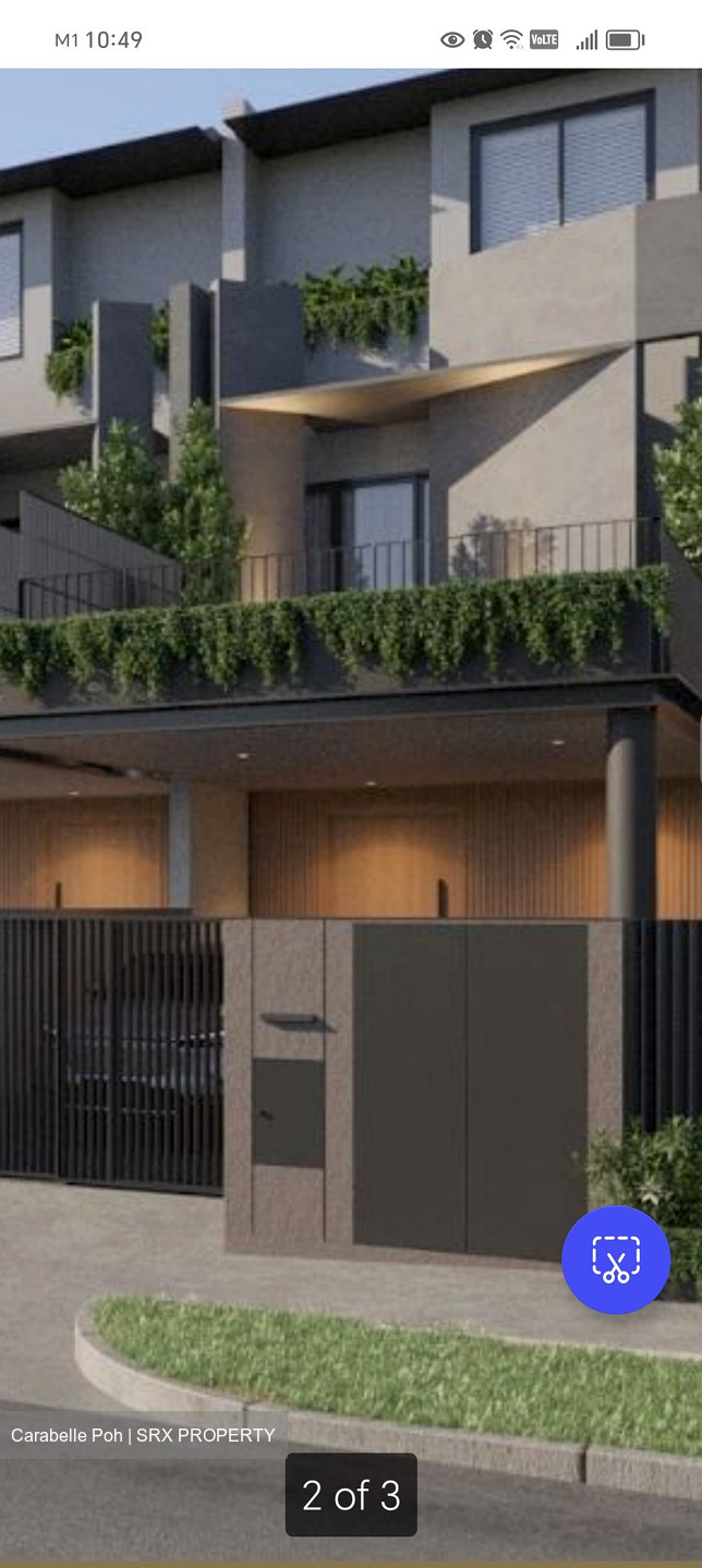 Kheam Hock Road (D11), Semi-Detached #448337131